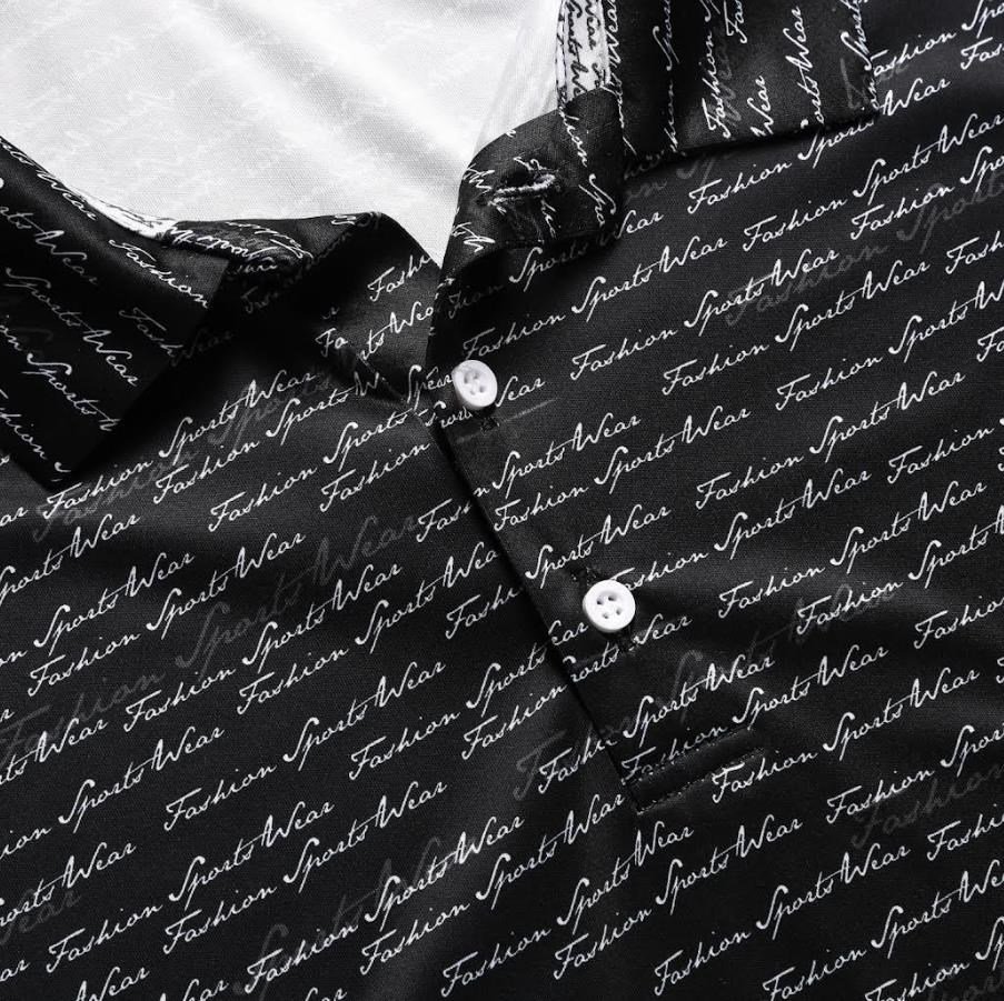 Fashion Sports Wear Ohio pánské polo