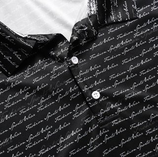 Fashion Sports Wear Ohio pánské polo