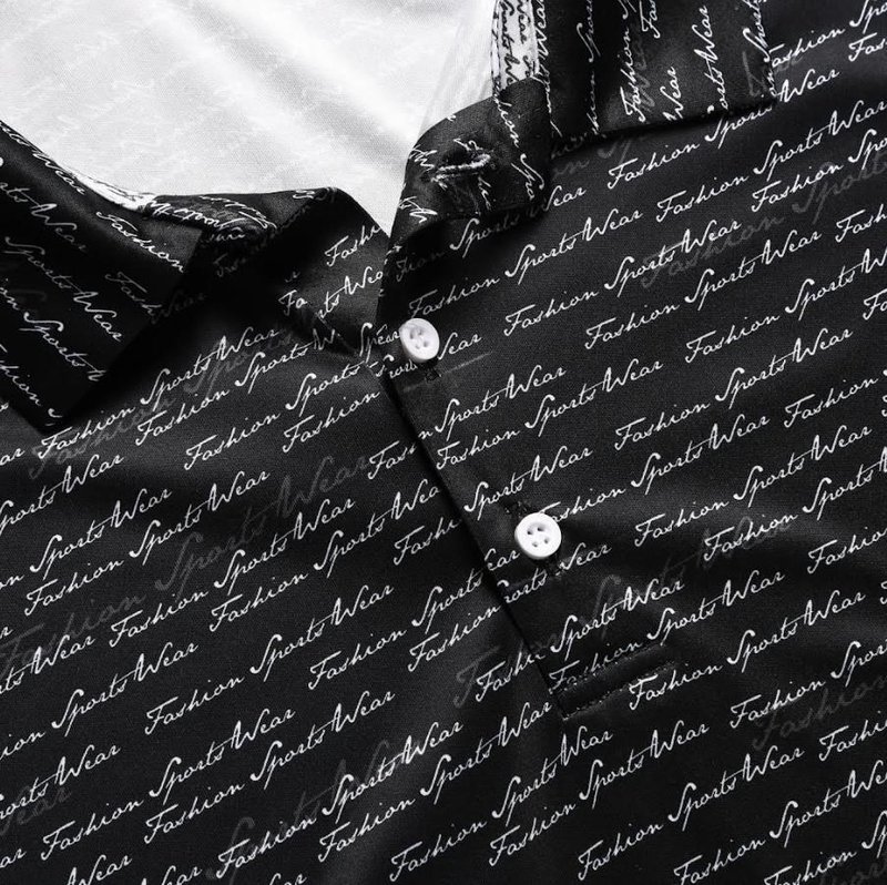 Fashion Sports Wear Ohio pánské polo