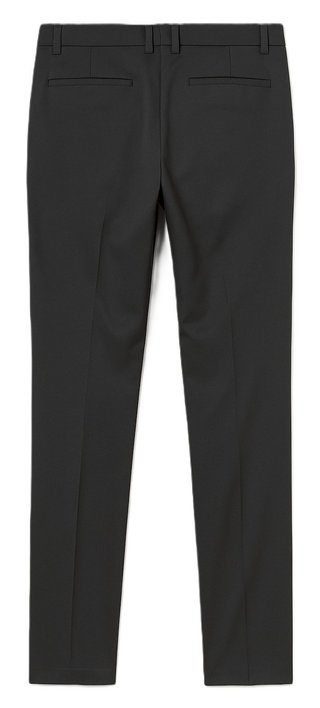 Fashion Sports Wear COLUMBIA slim pánské kalhoty, černé