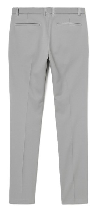 Fashion Sports Wear ROCA slim pánské kalhoty, šedé