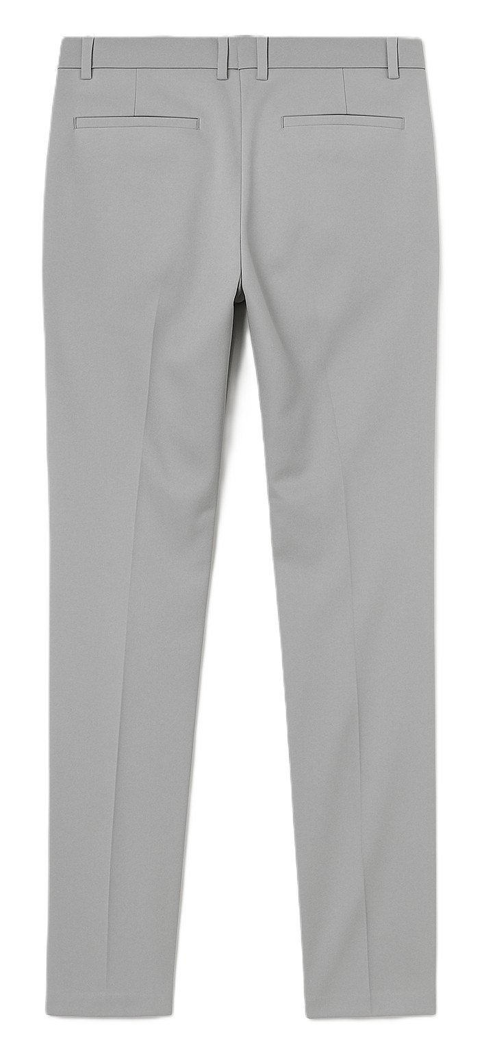 Fashion Sports Wear ROCA slim pánské kalhoty, šedé