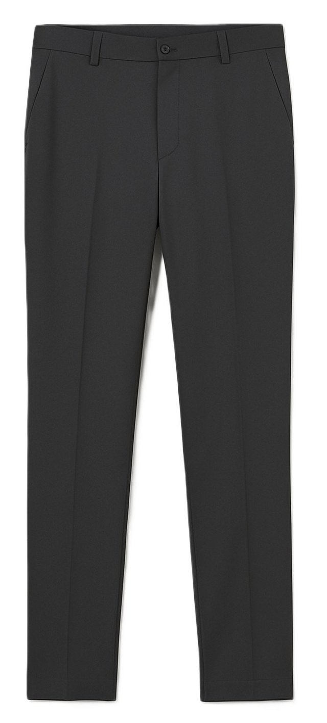 Fashion Sports Wear PHOENIX slim pánské kalhoty, černé