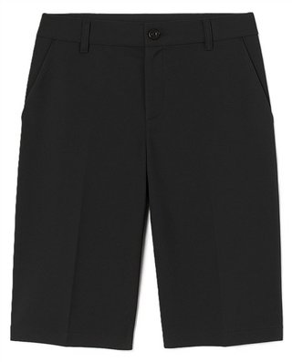 Fashion Sports Wear BUTLER pánské kraťasy, černé