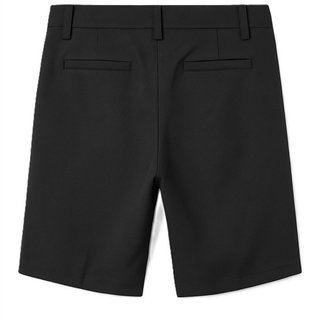 Fashion Sports Wear BUTLER pánské kraťasy, černé