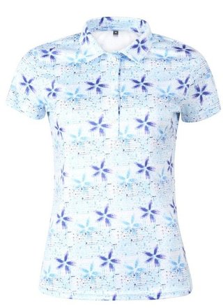 Fashion Sports Wear Charlote dámské polo