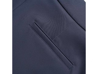 Fashion Sports Wear dámská golfová sukně, tmavě modrá