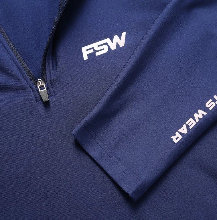 Fashion Sports Wear PORTLAND pánská mikina