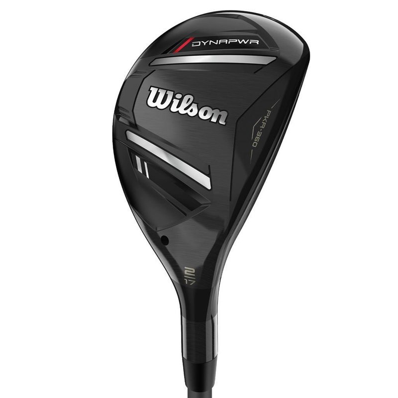 Wilson Dynapower pánský hybrid