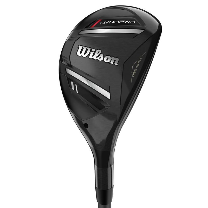 Wilson Dynapower Lite dámský hybrid