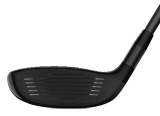 Wilson Dynapower Lite dámský hybrid