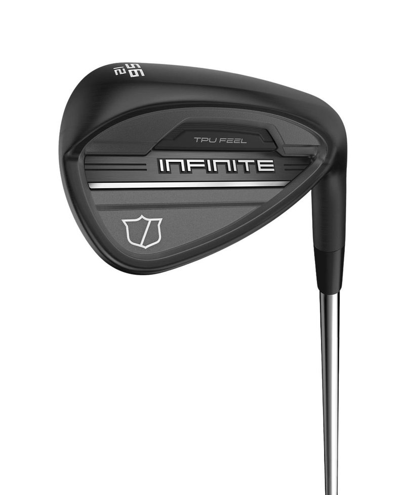 Wilson Infinite pánská wedge