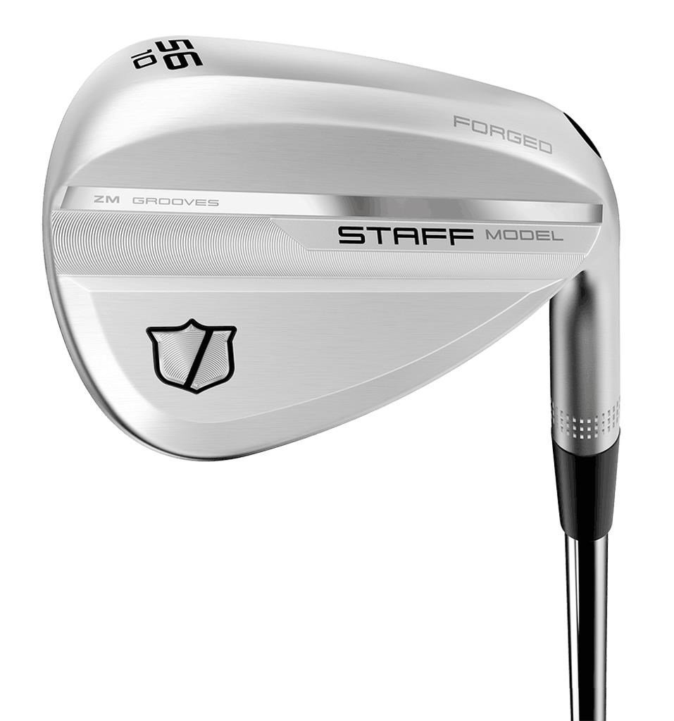 Wilson Staff Model ZM wedge