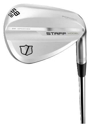 Wilson Staff Model ZM wedge