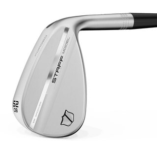 Wilson Staff Model ZM wedge