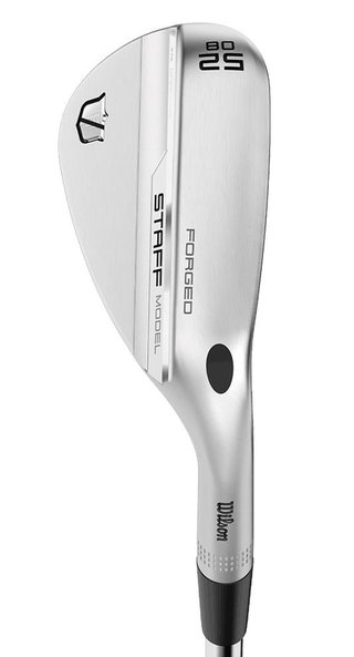 Wilson Staff Model ZM wedge