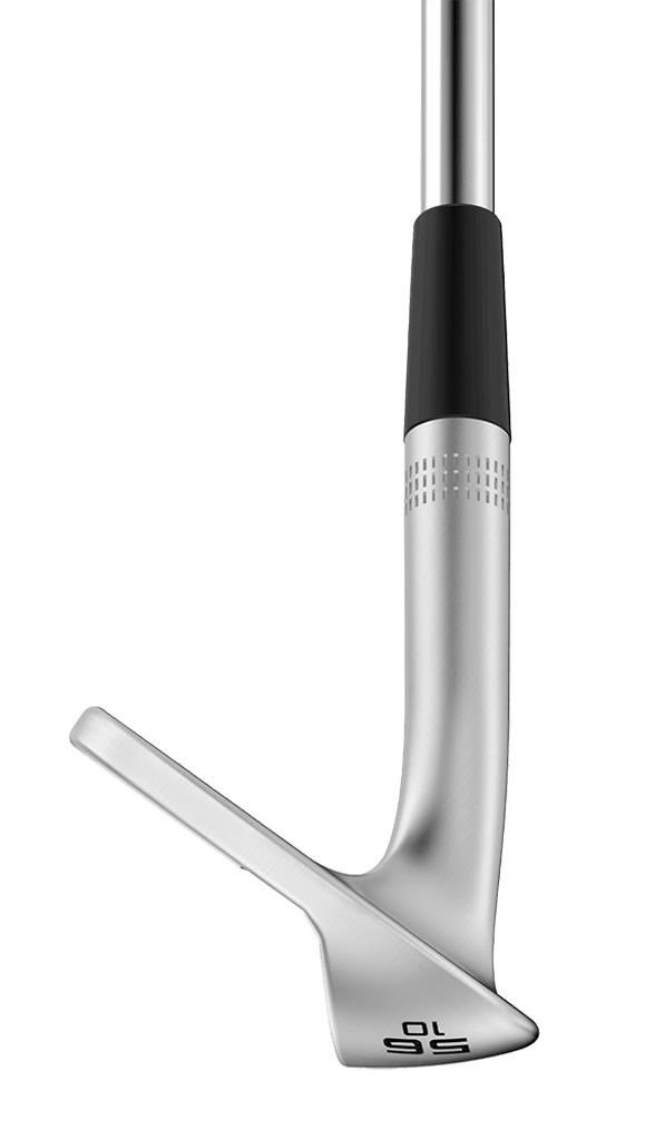 Wilson Staff Model ZM High Toe wedge