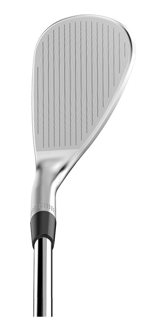 Wilson Staff Model ZM High Toe wedge