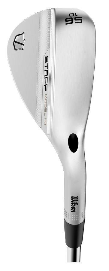 Wilson Staff Model ZM High Toe wedge