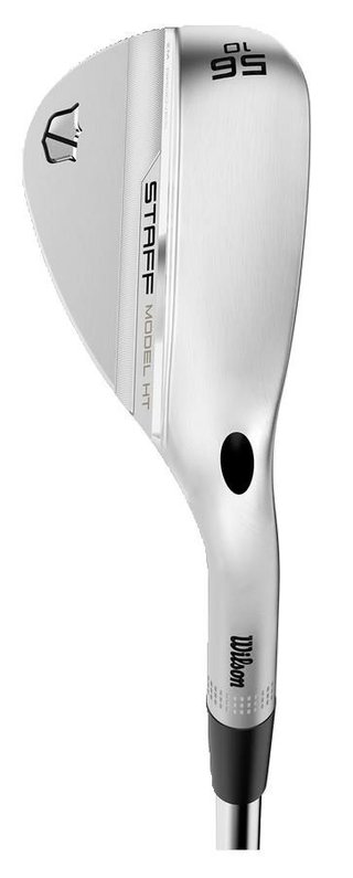 Wilson Staff Model ZM High Toe wedge