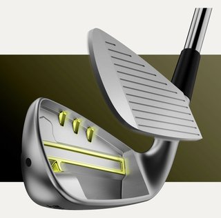 Wilson Staff Model RB Utility pánské železo, grafit