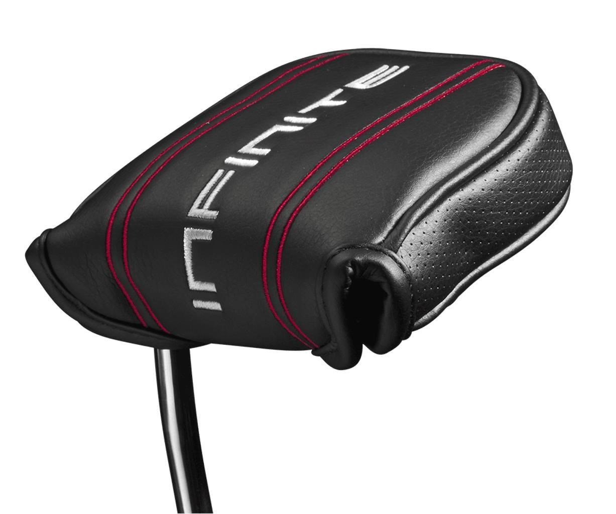 Wilson Infinite Bucktown putter