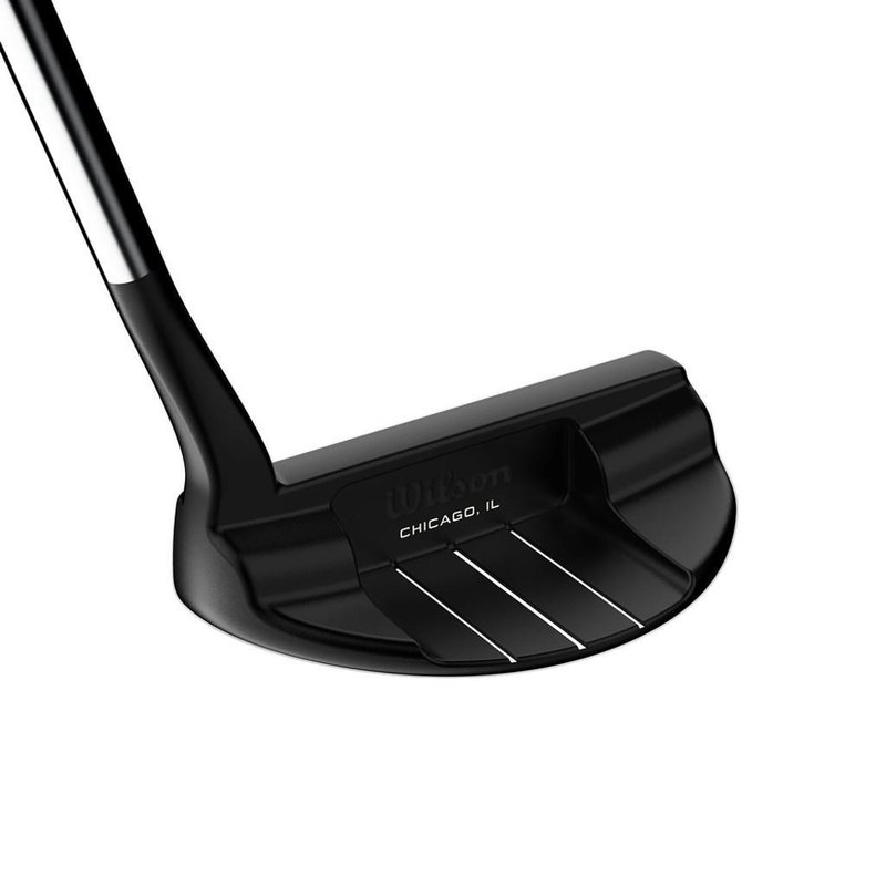Wilson Infinite Grant Park putter
