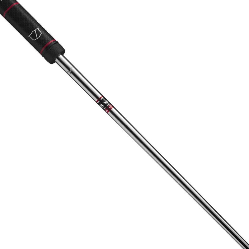Wilson Infinite South Side putter