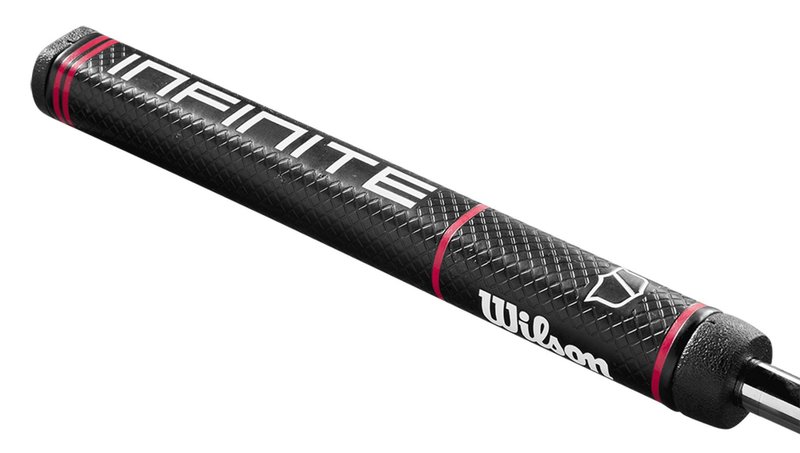 Wilson Infinite South Side putter