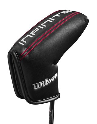 Wilson Infinite West Loop putter