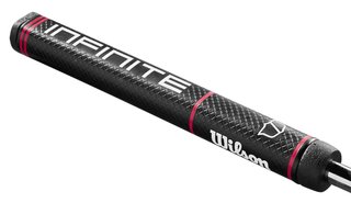 Wilson Infinite West Loop putter
