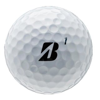 Bridgestone e12 HiLaunch MindSet golfové míčky