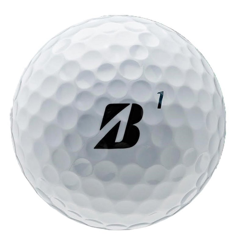 Bridgestone e12 HiLaunch MindSet golfové míčky
