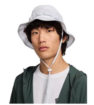 Nike Dri-FIT Apex klobouk, bílý