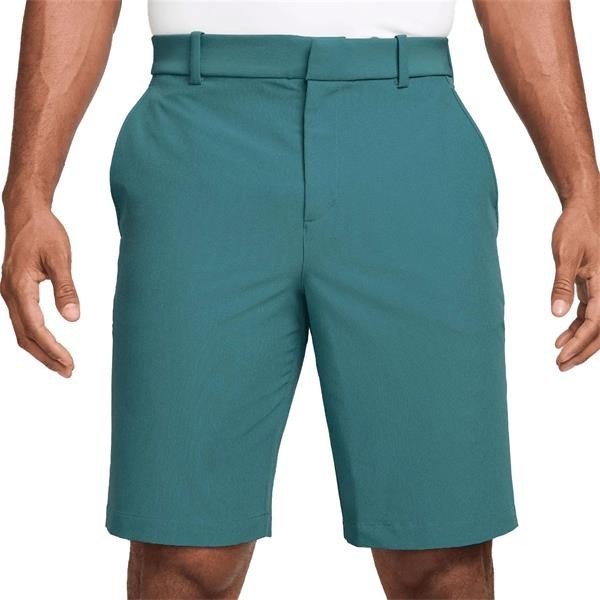 Nike Dri-FIT Hybrid pánské kraťasy, zelené