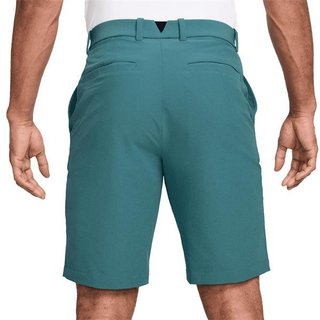 Nike Dri-FIT Hybrid pánské kraťasy, zelené