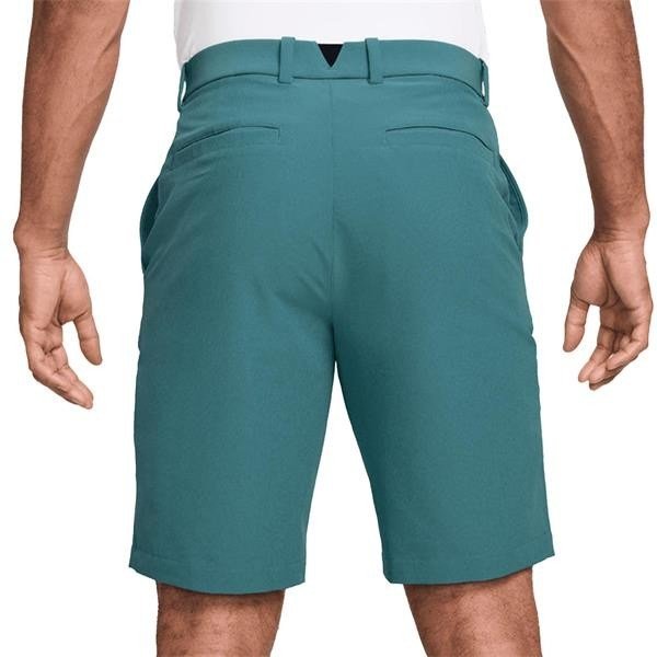 Nike Dri-FIT Hybrid pánské kraťasy, zelené