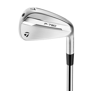 TaylorMade P790 pánská železa, ocel