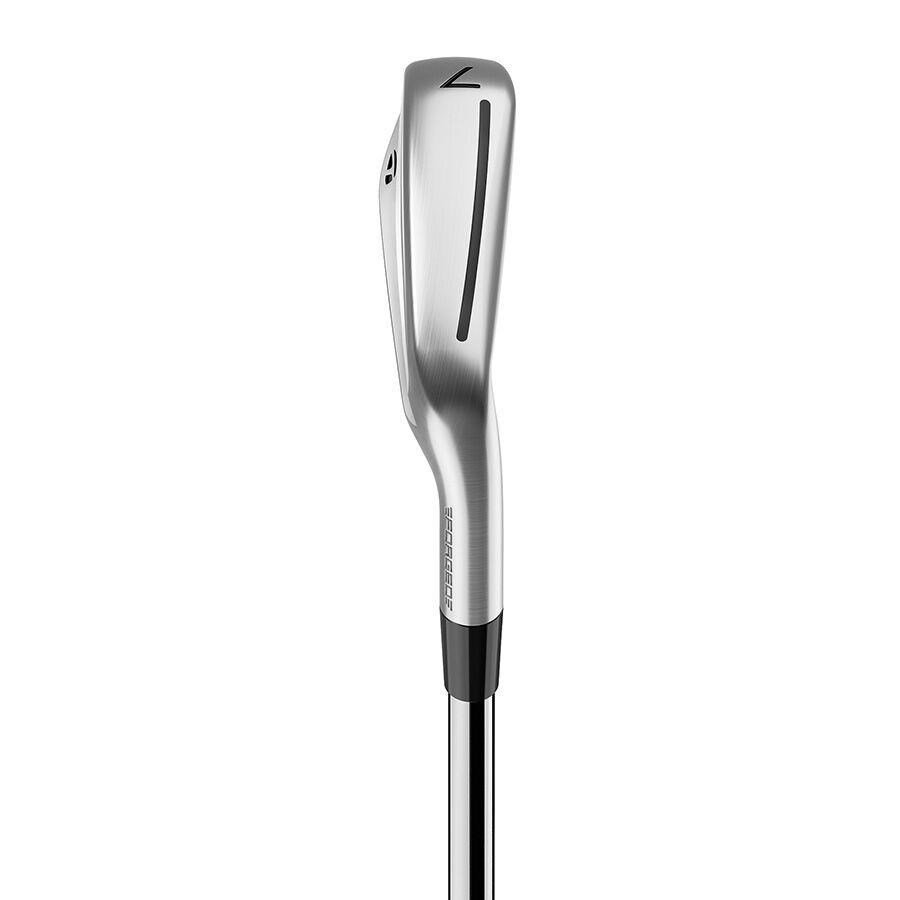 TaylorMade P790 pánská železa, ocel