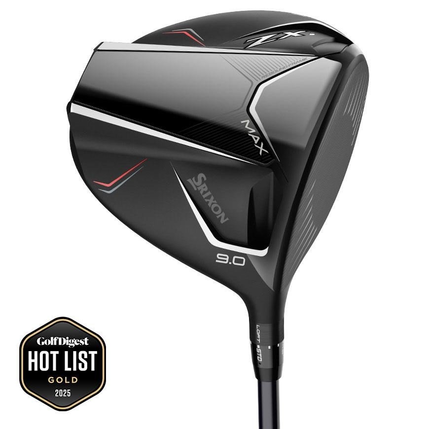 Srixon ZXi MAX pánský driver
