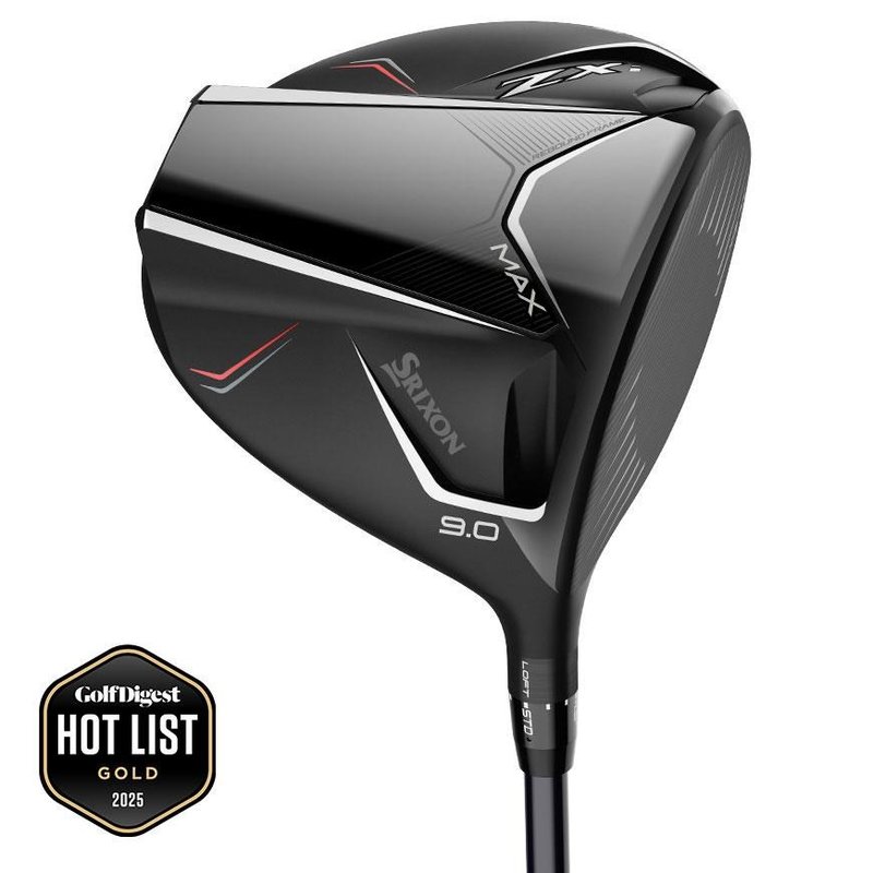 Srixon ZXi MAX pánský driver