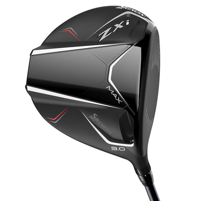 Srixon ZXi MAX pánský driver
