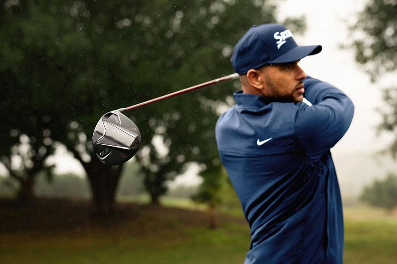 Srixon ZXi MAX pánský driver