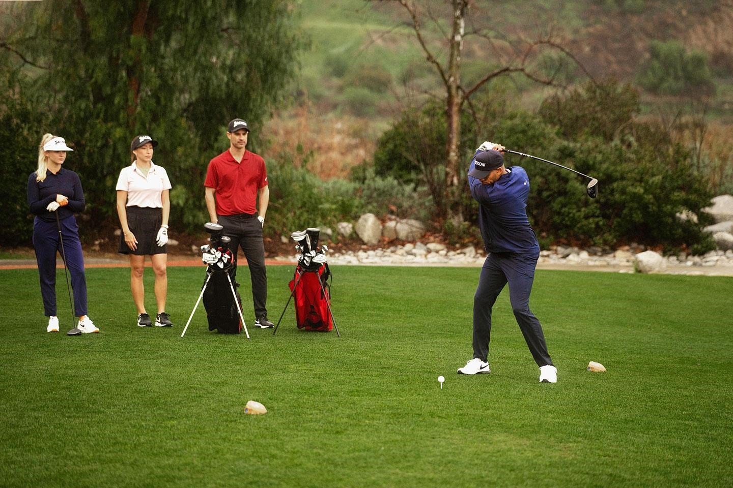 Srixon ZXi MAX pánský driver