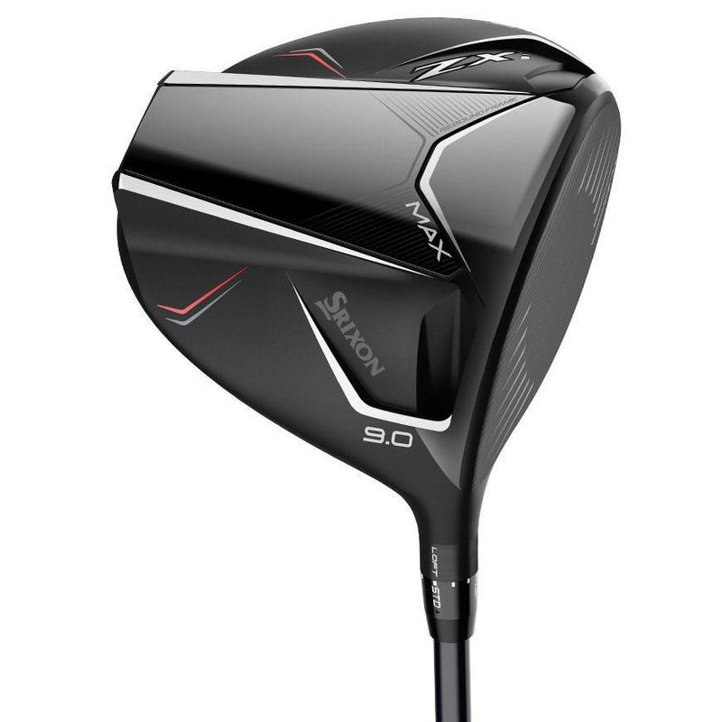 Srixon ZXi MAX pánský driver