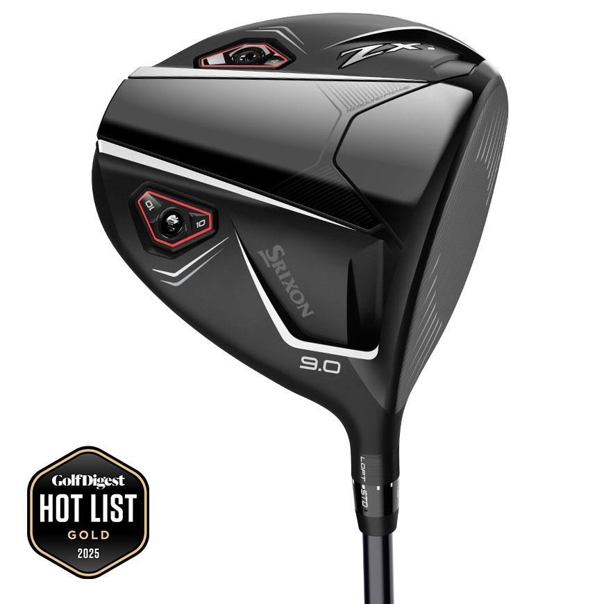 Srixon ZXi pánský driver