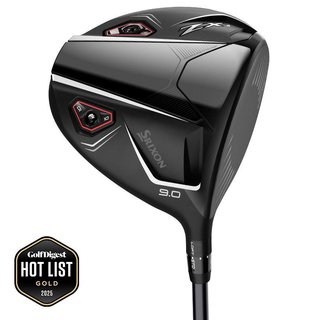 Srixon ZXi pánský driver