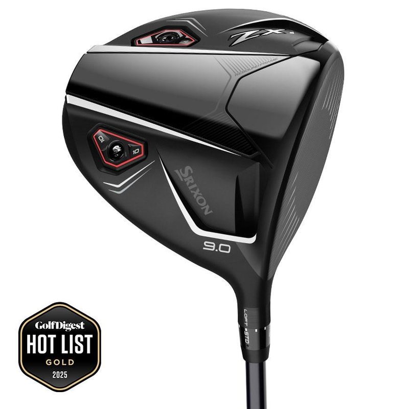Srixon ZXi pánský driver