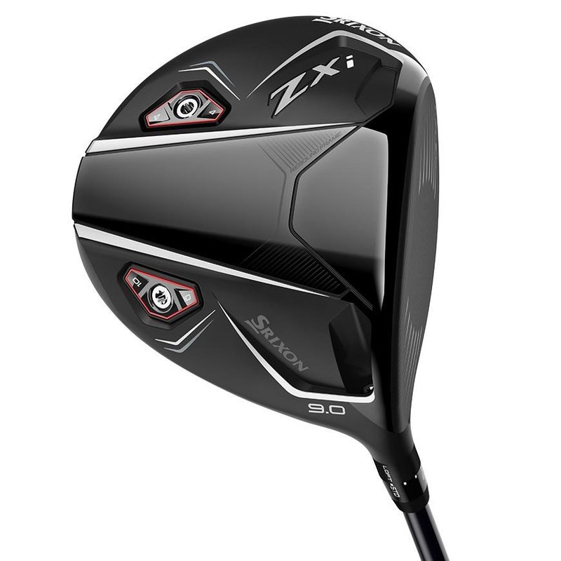 Srixon ZXi pánský driver