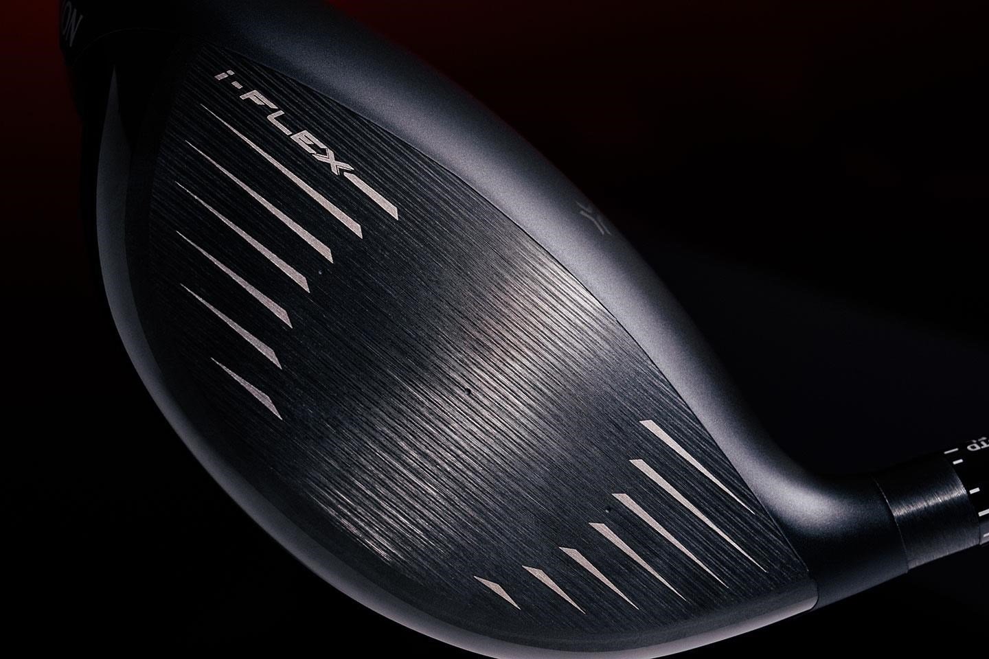 Srixon ZXi pánský driver